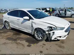 3FA6P0HD6HR343863 2017 FORD FUSION