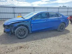 3FA6P0HD6HR347296 2017 FORD FUSION