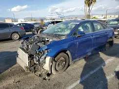 3FA6P0HD6HR350568 2017 FORD FUSION