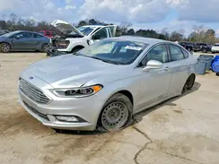 3FA6P0HD6HR350747 2017 FORD FUSION