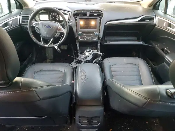 3FA6P0HD6HR350747 2017 FORD FUSION - Image 8