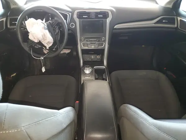 3FA6P0HD6HR350814 2017 FORD FUSION - Image 8