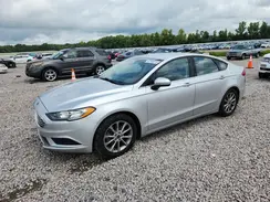 3FA6P0HD6HR353082 2017 FORD FUSION