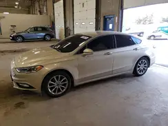 3FA6P0HD6HR356175 2017 FORD FUSION