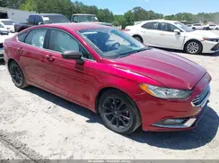 3FA6P0HD6HR363398 2017 FORD FUSION