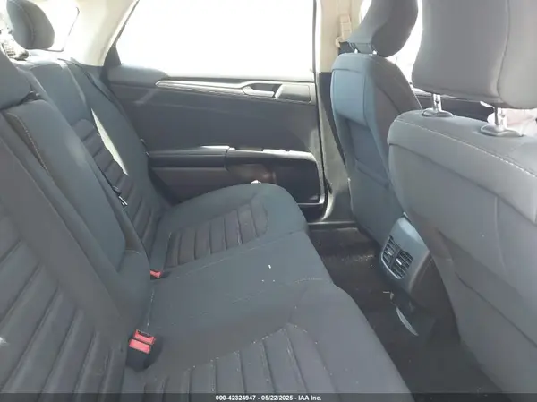 3FA6P0HD6HR363398 2017 FORD FUSION - Image 8