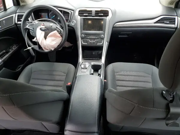 3FA6P0HD6HR363904 2017 FORD FUSION - Image 8