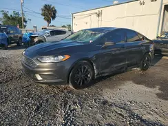 3FA6P0HD6HR363918 2017 FORD FUSION