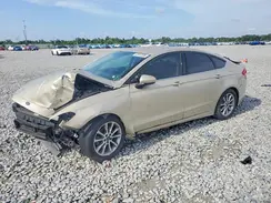 3FA6P0HD6HR364163 2017 FORD FUSION