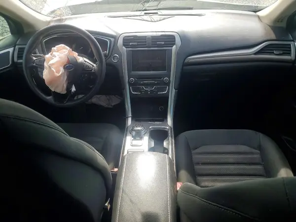 3FA6P0HD6HR364163 2017 FORD FUSION - Image 8