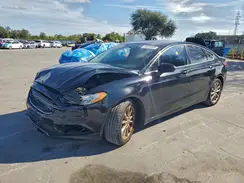 3FA6P0HD6HR364244 2017 FORD FUSION