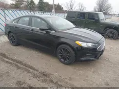 3FA6P0HD6HR364485 2017 FORD FUSION