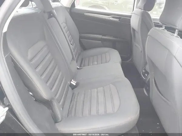 3FA6P0HD6HR364485 2017 FORD FUSION - Image 8