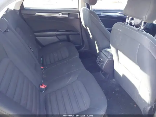 3FA6P0HD6HR364728 2017 FORD FUSION - Image 8