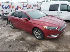 3FA6P0HD6HR365264 2017 FORD FUSION
