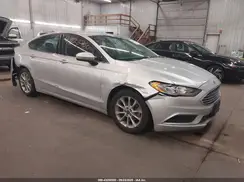 3FA6P0HD6HR365524 2017 FORD FUSION