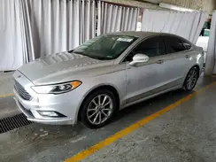 3FA6P0HD6HR365698 2017 FORD FUSION