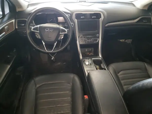 3FA6P0HD6HR365698 2017 FORD FUSION - Image 8
