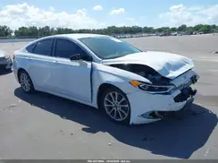 3FA6P0HD6HR365989 2017 FORD FUSION