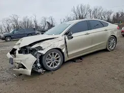 3FA6P0HD6HR366205 2017 FORD FUSION