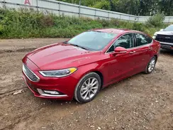 3FA6P0HD6HR366656 2017 FORD FUSION