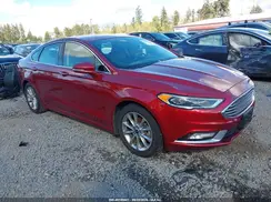 3FA6P0HD6HR366981 2017 FORD FUSION