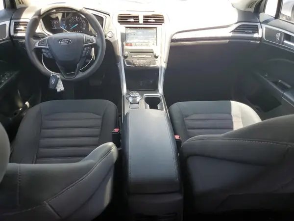 3FA6P0HD6HR368245 2017 FORD FUSION - Image 8