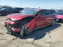 3FA6P0HD6HR371792 2017 FORD FUSION