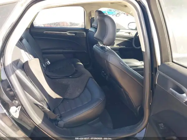 3FA6P0HD6HR371971 2017 FORD FUSION - Image 8