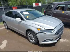 3FA6P0HD6HR374675 2017 FORD FUSION