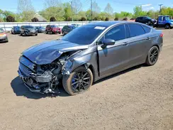 3FA6P0HD6HR375065 2017 FORD FUSION