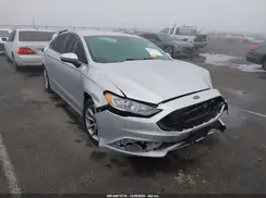 3FA6P0HD6HR376782 2017 FORD FUSION