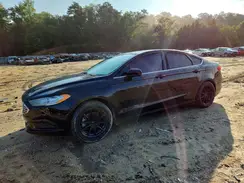3FA6P0HD6HR376832 2017 FORD FUSION