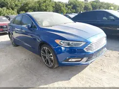 3FA6P0HD6HR379343 2017 FORD FUSION