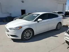 3FA6P0HD6HR379357 2017 FORD FUSION