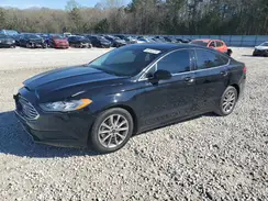 3FA6P0HD6HR387426 2017 FORD FUSION