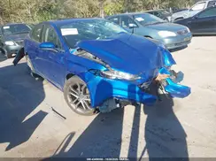 3FA6P0HD6HR387457 2017 FORD FUSION