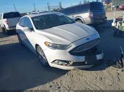 3FA6P0HD6HR395154 2017 FORD FUSION