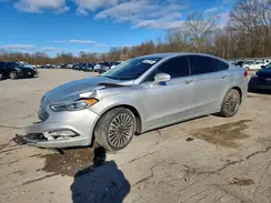3FA6P0HD6HR395381 2017 FORD FUSION
