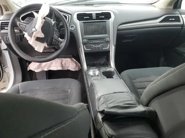 3FA6P0HD6HR397518 2017 FORD FUSION - Image 8