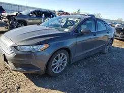3FA6P0HD6HR398023 2017 FORD FUSION