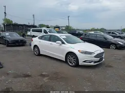 3FA6P0HD6HR401566 2017 FORD FUSION