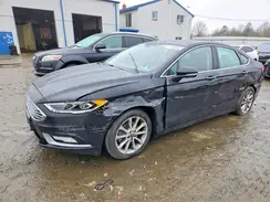 3FA6P0HD6HR401664 2017 FORD FUSION