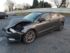 3FA6P0HD6HR401986 2017 FORD FUSION