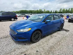 3FA6P0HD6HR402314 2017 FORD FUSION