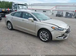 3FA6P0HD6HR403737 2017 FORD FUSION