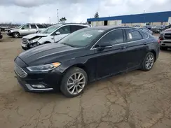 3FA6P0HD6HR404970 2017 FORD FUSION