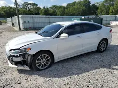 3FA6P0HD6HR405035 2017 FORD FUSION