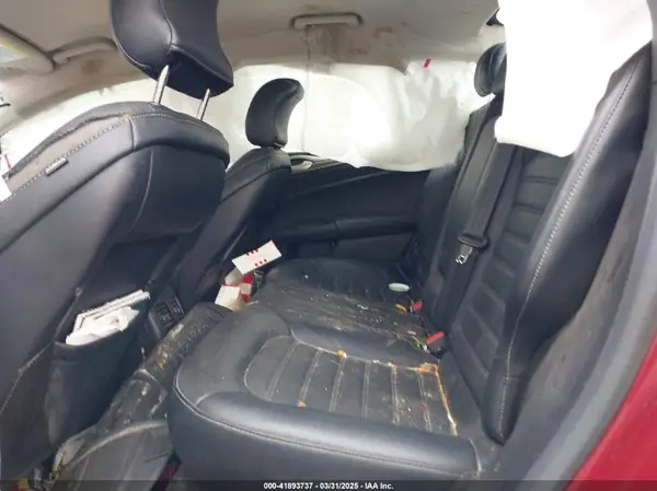 3FA6P0HD6HR405519 2017 FORD FUSION - Image 8