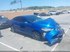 3FA6P0HD6HR407674 2017 FORD FUSION